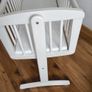baby  cot Image 2