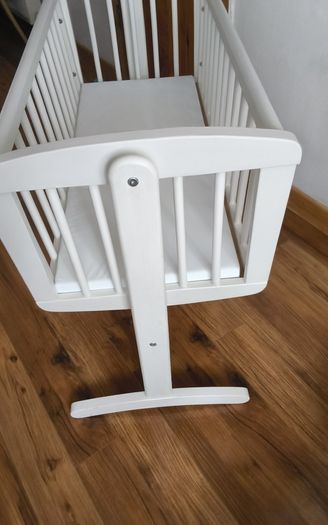 baby  cot