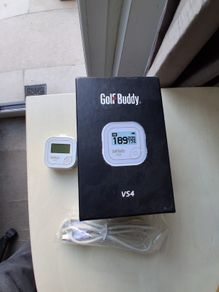 Golf Buddy VS4