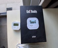 Golf Buddy VS4