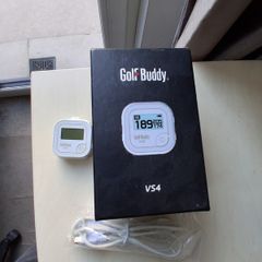 Golf Buddy VS4