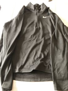 Mens Nike sweater size M