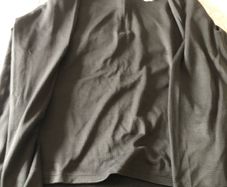 Mens Nike sweater size M