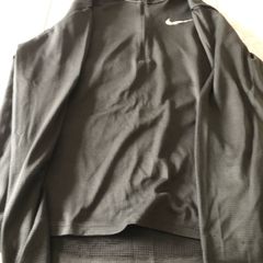 Mens Nike sweater size M