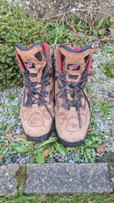 Mens waterproof boots