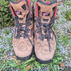 Mens waterproof boots