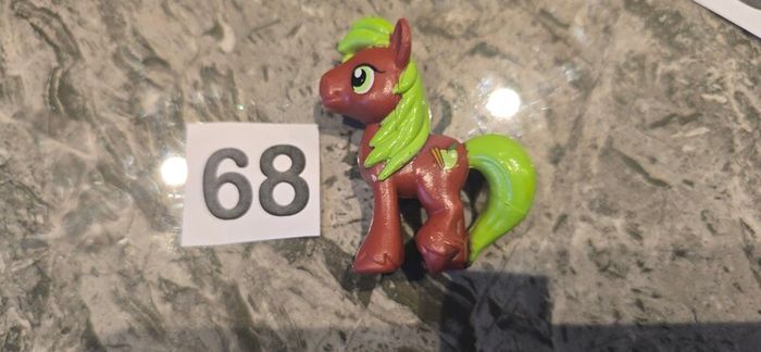 G4 Mini Figures just 2 Euro Each - Selection 3 - MLP G4 My Little Pony