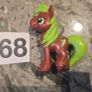 G4 Mini Figures just 2 Euro Each - Selection 3 - MLP G4 My Little Pony Image 10