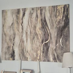 PICTURE 47 inch x 35 inch