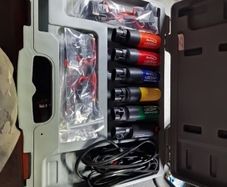 Blue Point Fuse Saver Master Kit