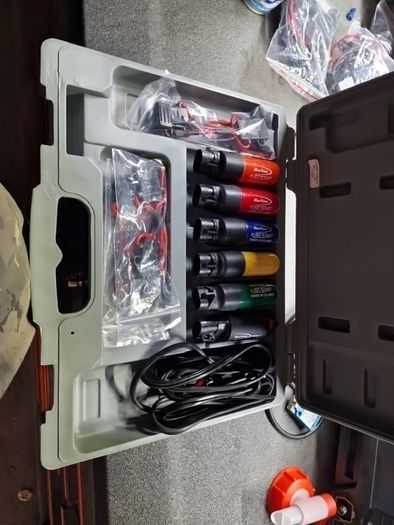 Blue Point Fuse Saver Master Kit