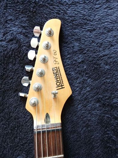 hohner jt60