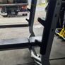 2 commercial flat bench nautilus brand Image 3