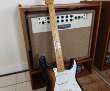 Fender Classic Series 50s Stratocaster