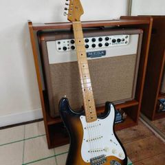 Fender Classic Series 50s Stratocaster