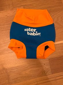 Water Babies swimwear