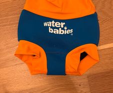 Water Babies swimwear