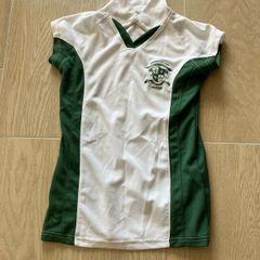 Loreto Foxrock PE/Hockey Top