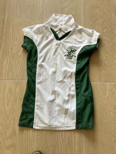 Loreto Foxrock PE/Hockey Top