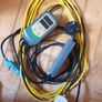 Inkbird Thermostat and Parasene 6m Soil Heating Cable Image 3