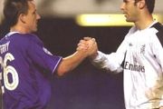 2004 Chelsea v West Ham United - Carling Cup Programme