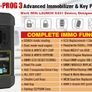 LAUNCH X431 XPROG3 Advanced Immobilizer Key Programmer Work With V+/PROS V/PAD VII/PAD III/PAD V Lifetime Free Update Image 3
