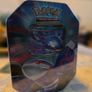 2x Pokemon Kyogre Ex Tin looking for trade for a etb Image 2