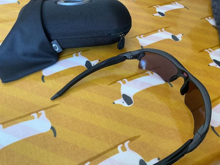Oakley Flak 2.0