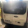Toyota Proace 2015 NoT Starting Image 2