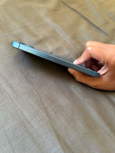 Iphone 13 Blue 256gb