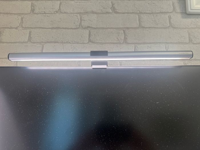 BenQ Monitor Light