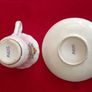 CUP & SAUCER ( Queen Mother 90th year) Image 2