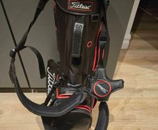Titleist Players StaDry Golf Stand bag