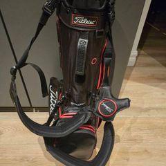 Titleist Players StaDry Golf Stand bag