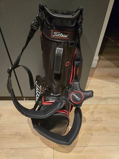 Titleist Players StaDry Golf Stand bag