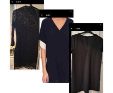 Dresses