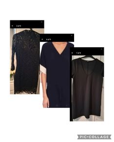 Dresses