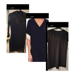Dresses