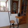 John Forkin- Wishing chair, table and mirror Image 5
