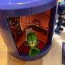 PJMasks Mission Control HQ plus Busy Book. / Figures and PJMasks small HQ Image 5