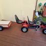 Children's Go kart Image 2