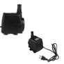SUNSUN Submersible Pump Pond Pump Filter Pump Fish Tank Glass Tank Supplies Aquarium Water Pump 2w/5w/8w/16w Image 6