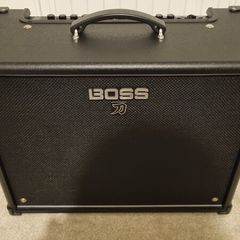 Gen 3 Boss Katana 100W 1x12 Combo