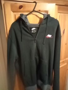 Nike hoodie