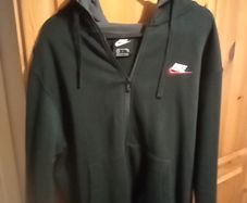 Nike hoodie