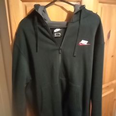 Nike hoodie