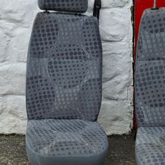 Van seats