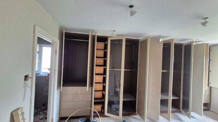wardrobe