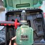 Cordless impact driver drill Parkside 20V Image 3