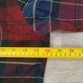Barbour Classic Tartan Check Shirt Mens XL Tailored Fit Image 6
